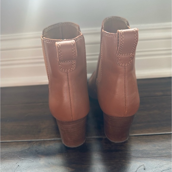 JCrew Booties - Picture 2 of 6